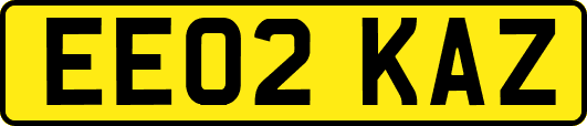 EE02KAZ