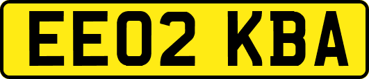 EE02KBA