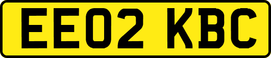 EE02KBC