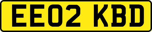 EE02KBD