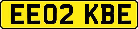 EE02KBE