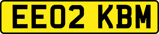 EE02KBM