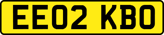 EE02KBO