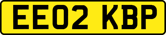 EE02KBP