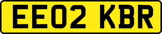 EE02KBR