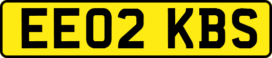 EE02KBS