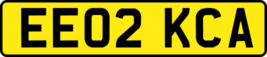 EE02KCA
