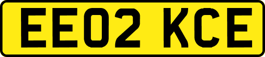 EE02KCE