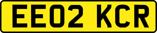 EE02KCR
