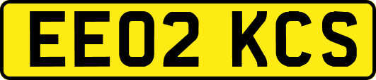 EE02KCS
