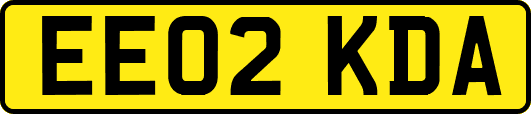 EE02KDA