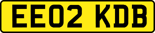 EE02KDB