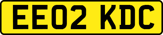 EE02KDC