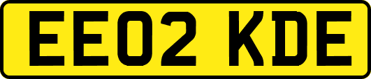 EE02KDE