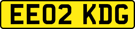 EE02KDG