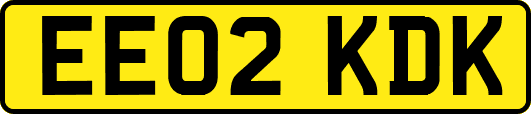 EE02KDK