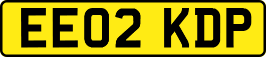 EE02KDP