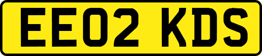 EE02KDS