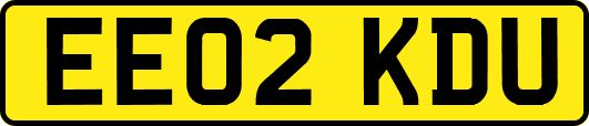 EE02KDU