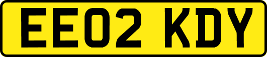 EE02KDY