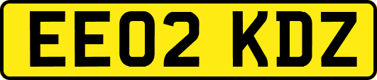 EE02KDZ
