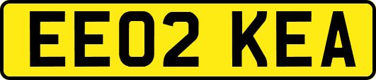 EE02KEA