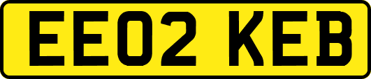 EE02KEB