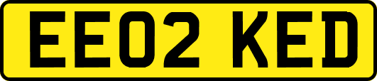 EE02KED