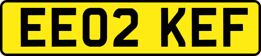 EE02KEF