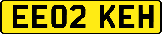 EE02KEH