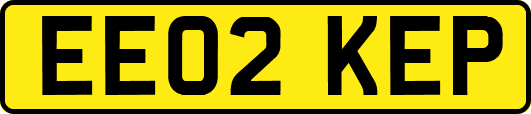 EE02KEP