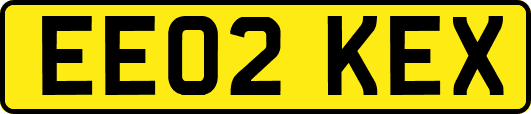 EE02KEX