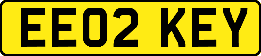 EE02KEY