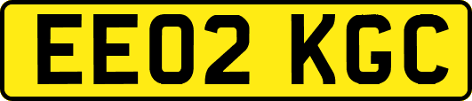 EE02KGC