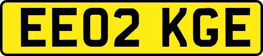 EE02KGE