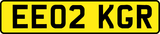 EE02KGR