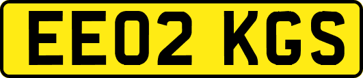EE02KGS