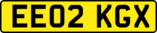 EE02KGX