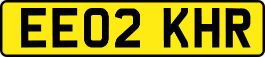 EE02KHR