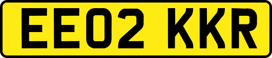 EE02KKR