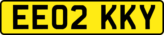 EE02KKY