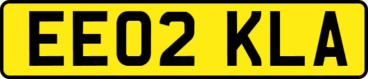 EE02KLA