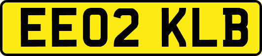 EE02KLB