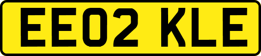 EE02KLE