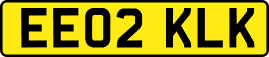 EE02KLK