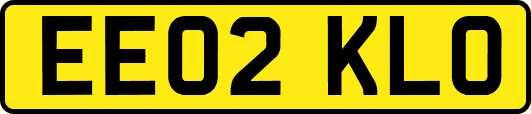 EE02KLO