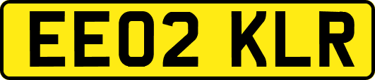 EE02KLR