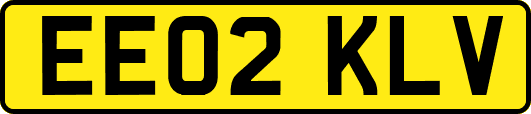 EE02KLV