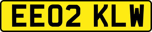 EE02KLW