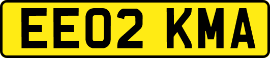 EE02KMA